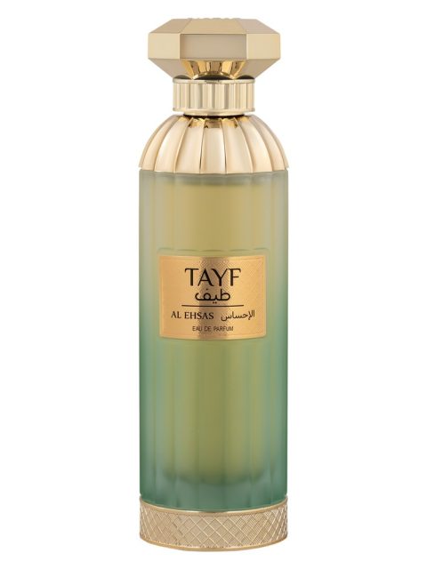 Tayf Al Ehsas
