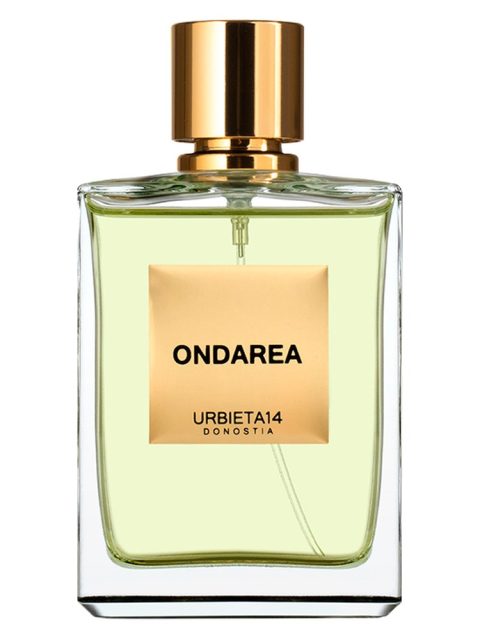 Ondarea