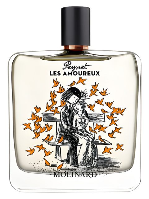 Les Amoureux de Peynet