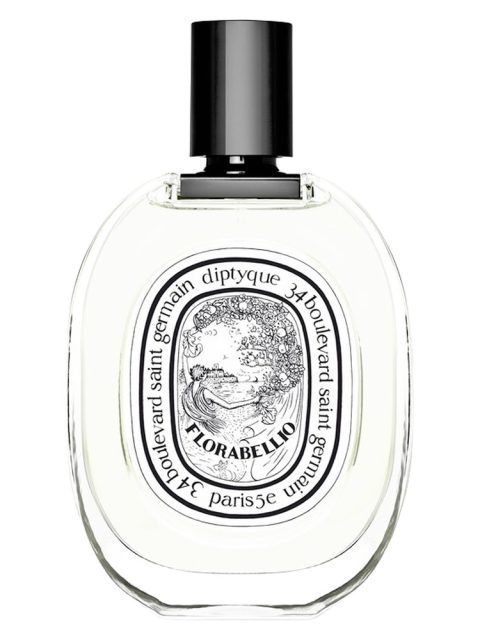 Florabellio Eau de Toilette
