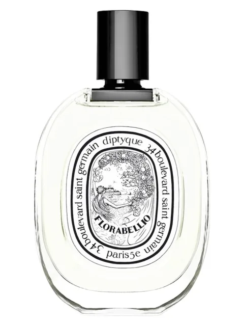 Florabellio Eau de Toilette