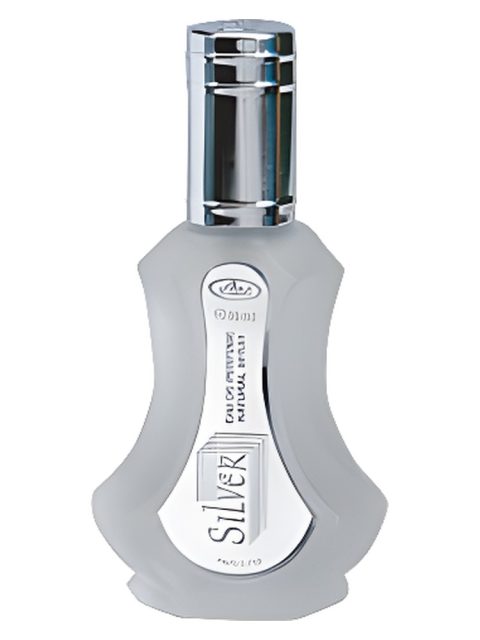 Silver