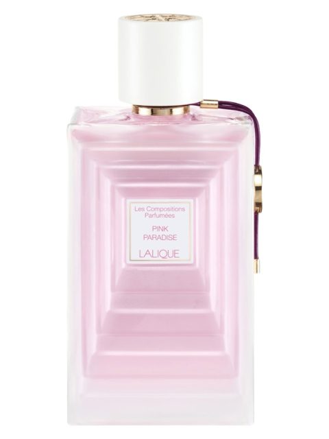Pink Paradise