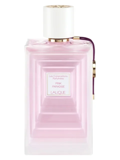 Pink Paradise
