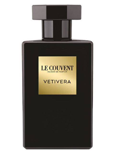 Vetivera