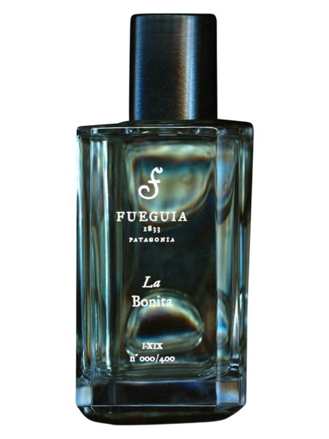 La Bonita