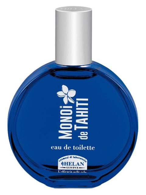 Monoi de Tahiti