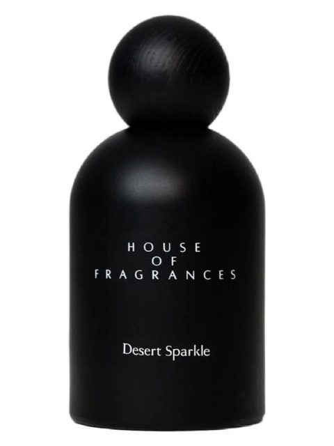 Desert Sparkle