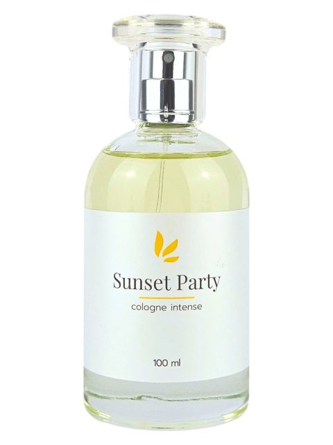 Sunset Party