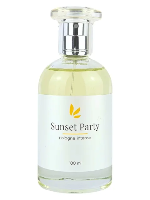 Sunset Party