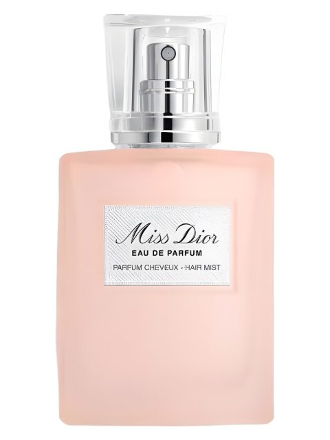 Miss Dior Eau de Parfum Hair Mist