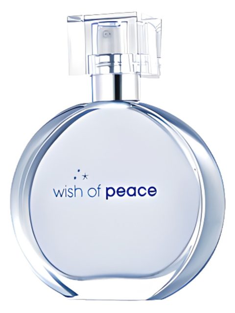 Wish of Peace