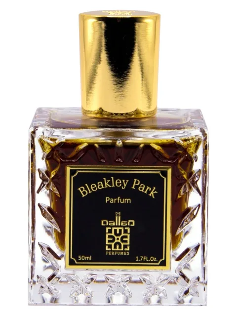 Bleakly Park