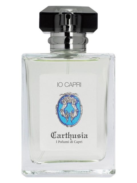 Io Capri