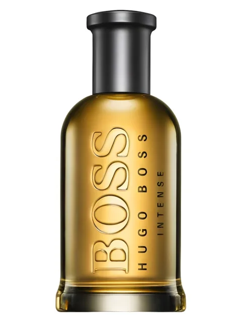 Boss Bottled Intense Eau de Parfum