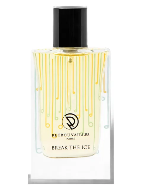 Break the Ice