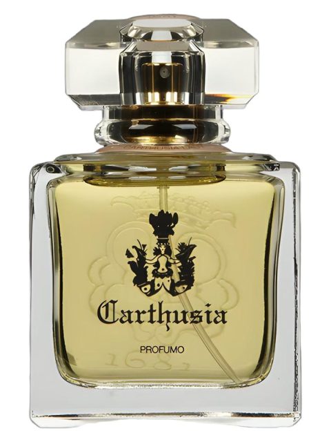 Carthusia Lady Profumo