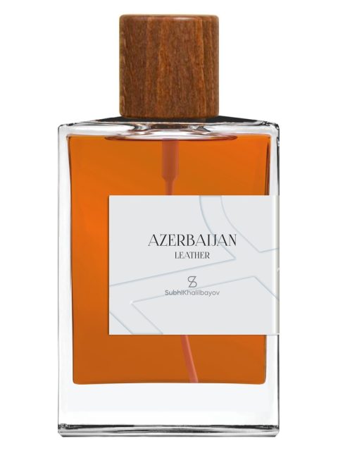 Azerbaijan Leather