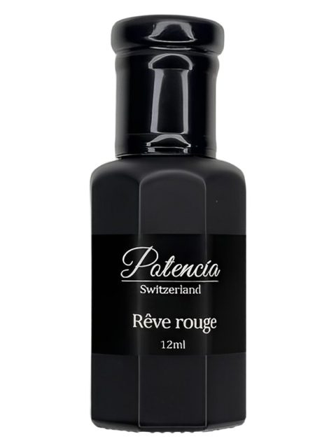 Rêve Rouge