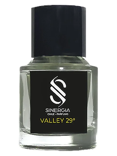 Valley 29°