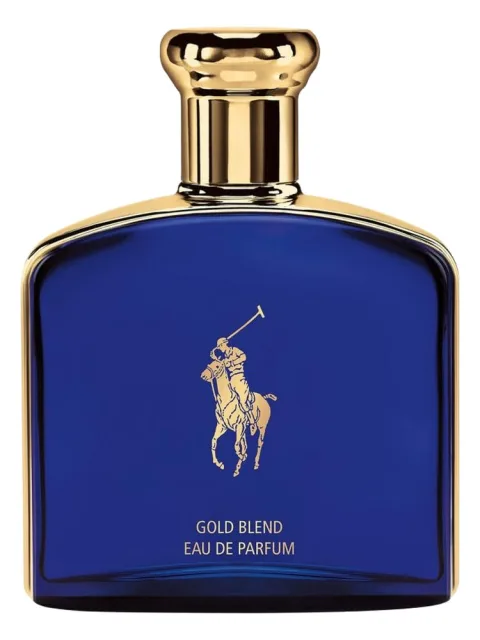 Polo Blue Gold Blend