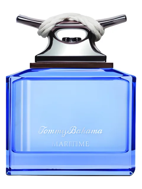 Maritime for Him