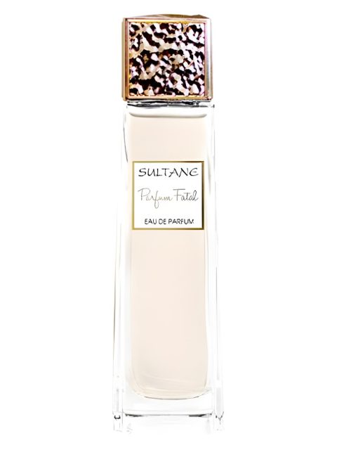 Sultane Parfum Fatal