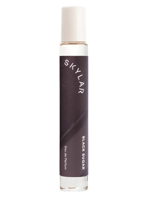 Black Sugar