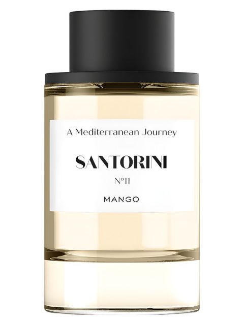 Santorini N°11