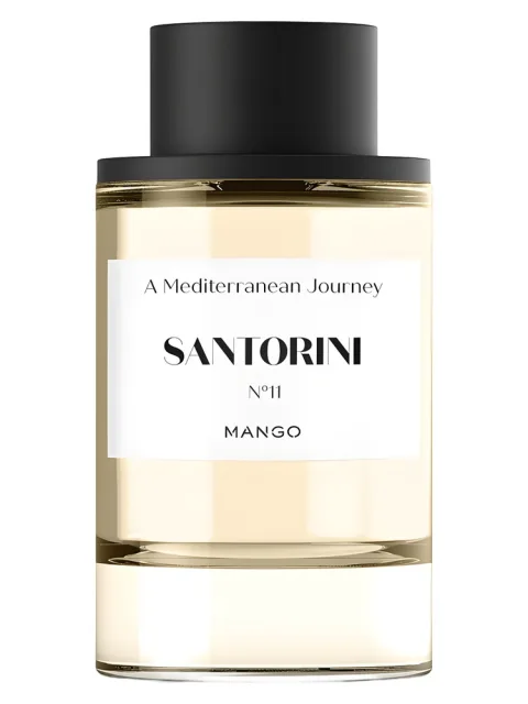 Santorini N°11