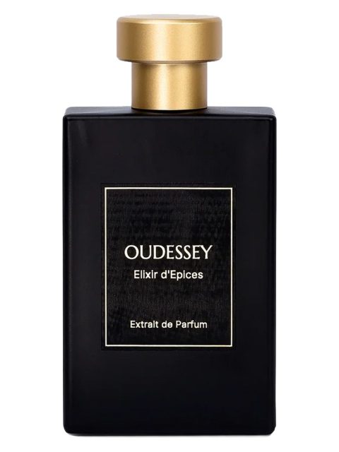Elixir d’Epices