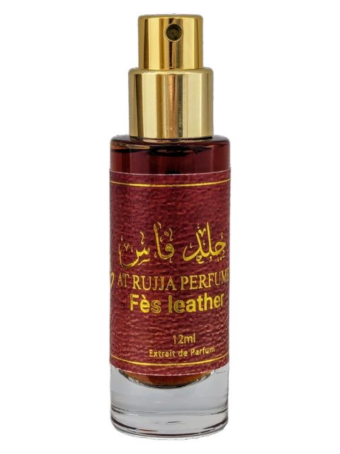 Fès Leather