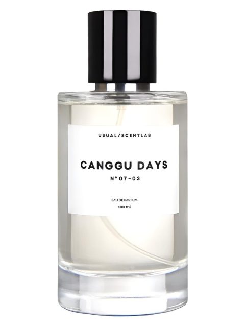 Canggu Days № 07-03