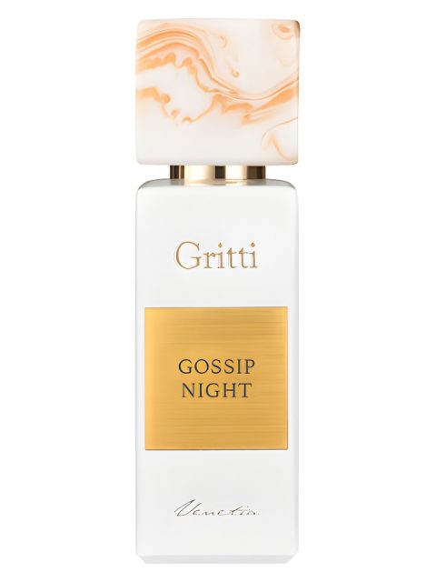 Gossip Night