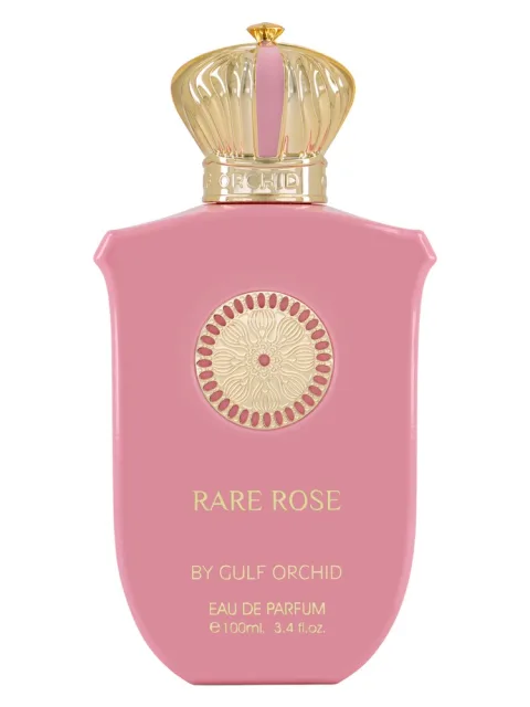 Rare Rose