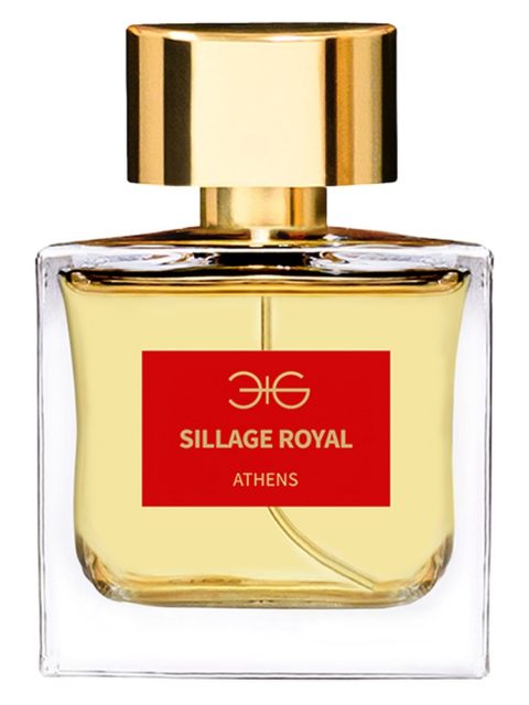 Sillage Royal 2017 Edition