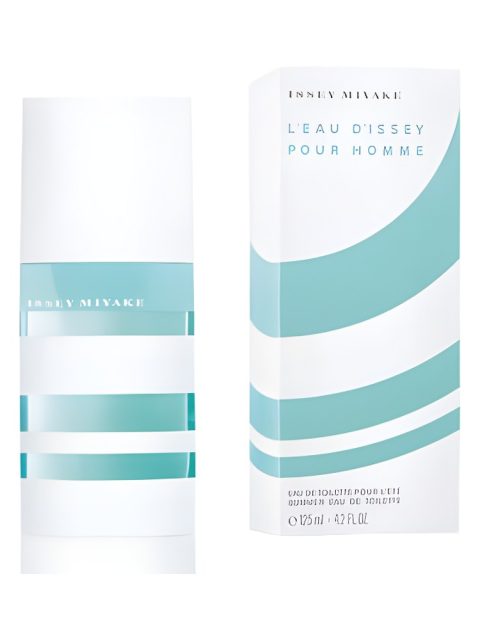 L'Eau d'Issey Pour Homme Summer Eau de Toilette