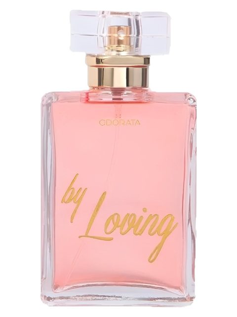 By Loving Woman