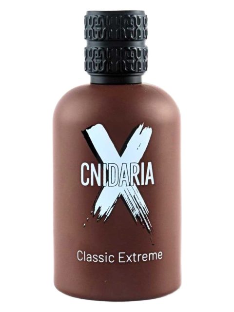 Cnidaria X Classic Extreme