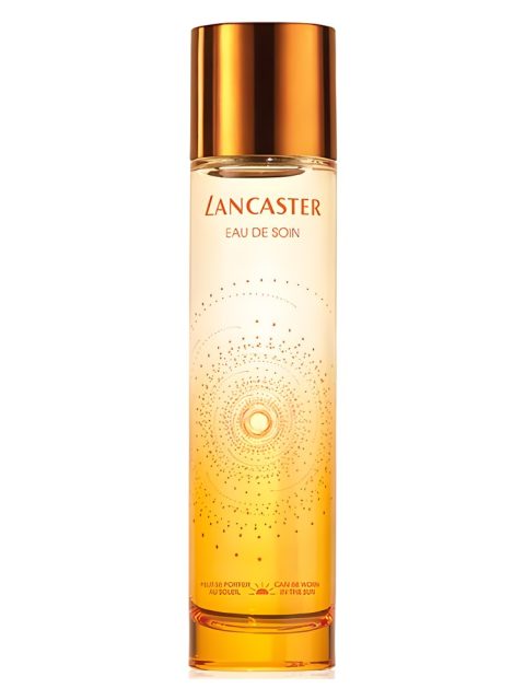 Eau de Soin