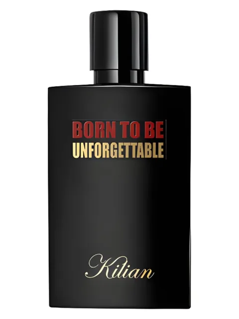 Born to be Unforgettable