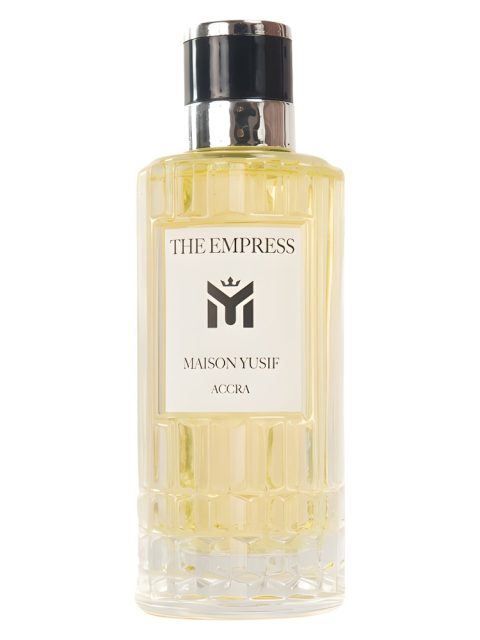 The Empress