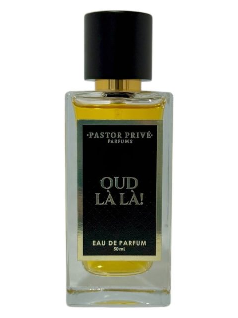 Oud LàLà!