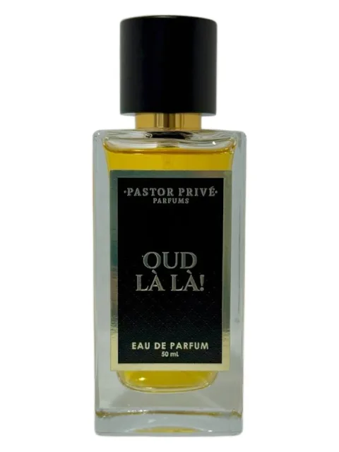 Oud LàLà!