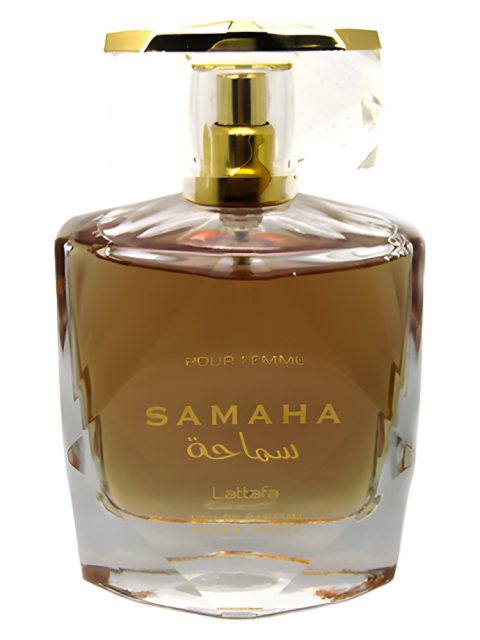 Samaha