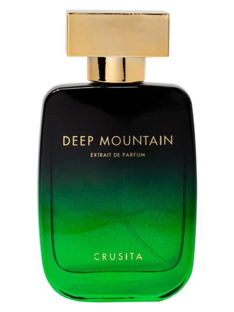 Deep Mountain
