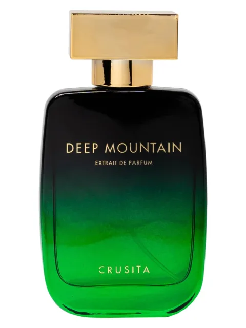 Deep Mountain