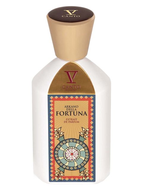Arkano Della Fortuna