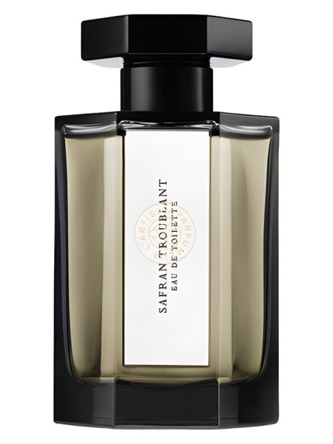 Safran Troublant