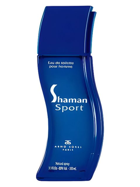 Shaman Sport